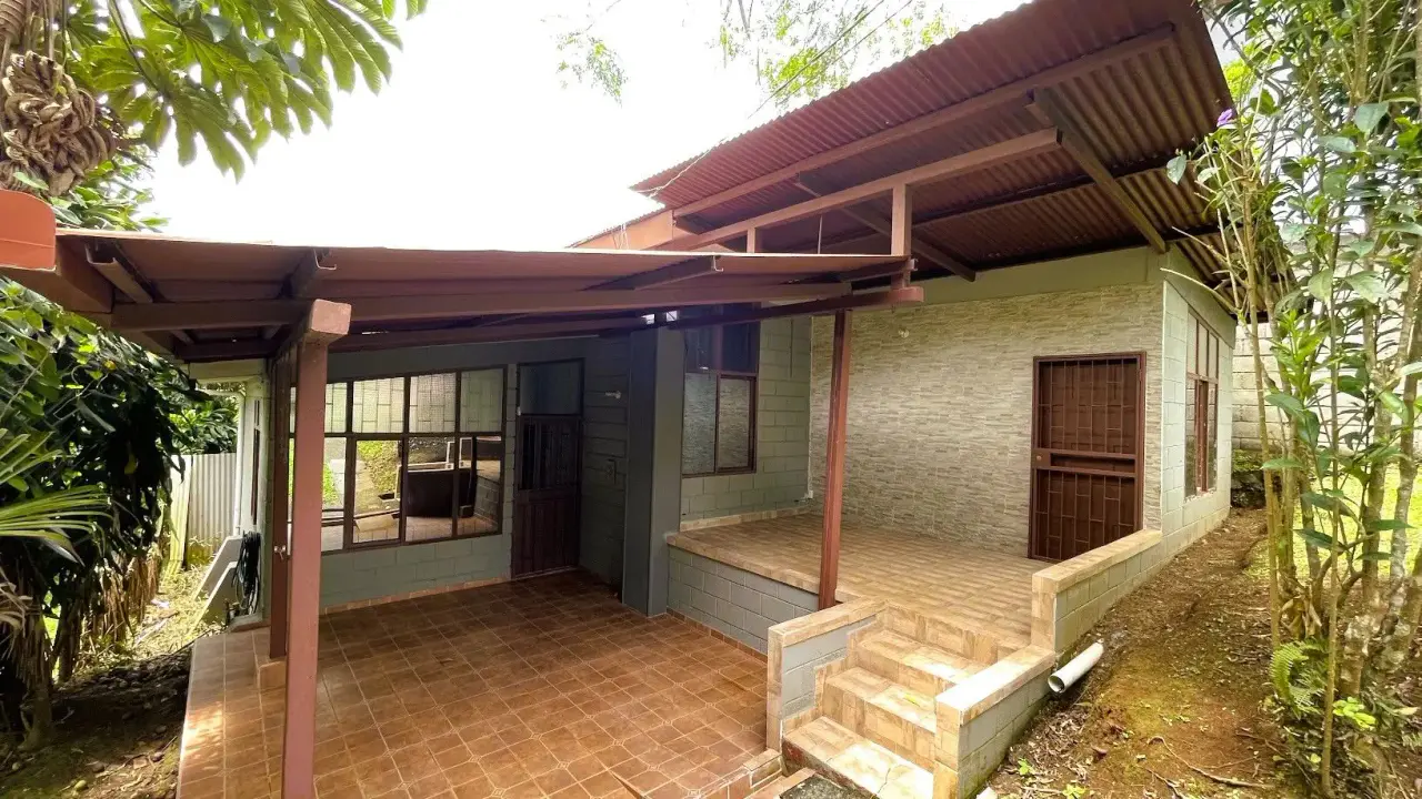 CASA EN VENTA EN PALMARES, ALAJUELA - 3