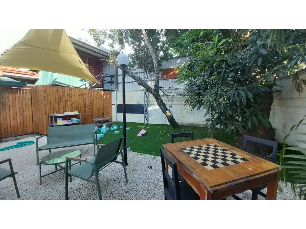 Restaurant In Jaco Commercial Heart - Business For Sale - 2