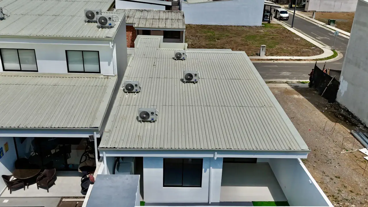 Beautiful property in the Arenas Residential Complex. - 5