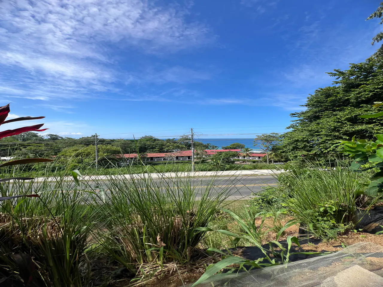 Ocean View Lot in Playa Hermosa, Jacó - Prime Location! - 5
