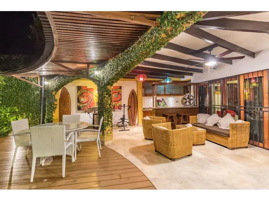 Spectacular Luxury house in Jaco Beach - 1
