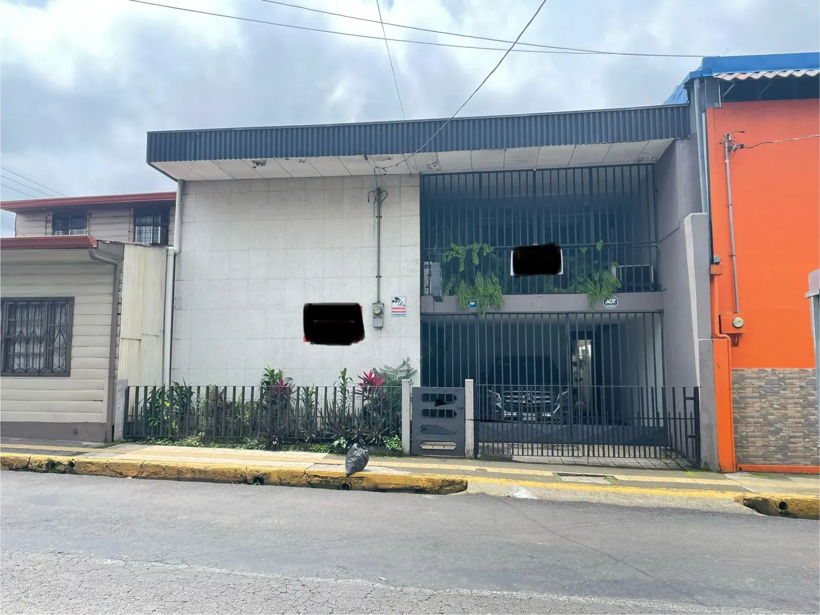 House for Sale in Downtown Alajuela - main