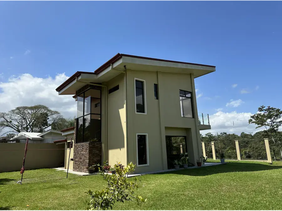 Exclusive Home in La Abundancia, San Carlos - 4