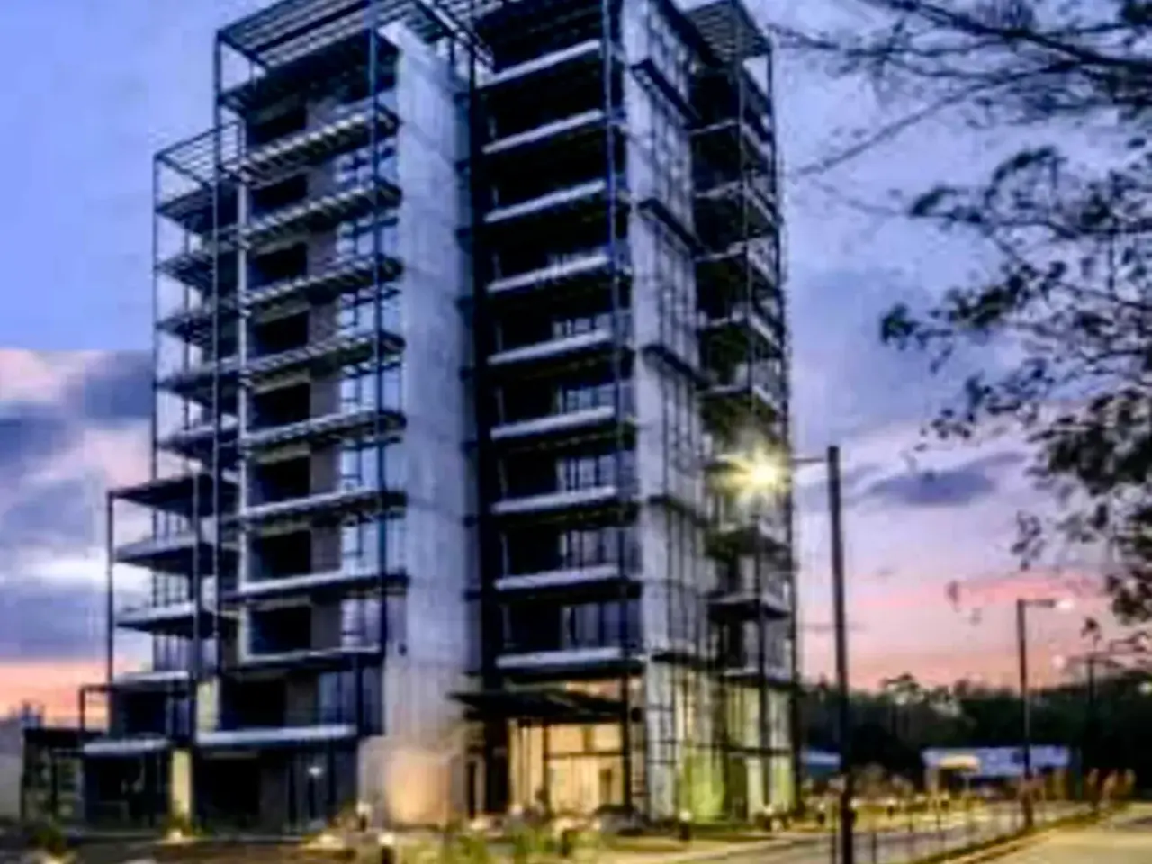 CONDO APARTAMENT IN SALE – COYOL, ALAJUELA - 1