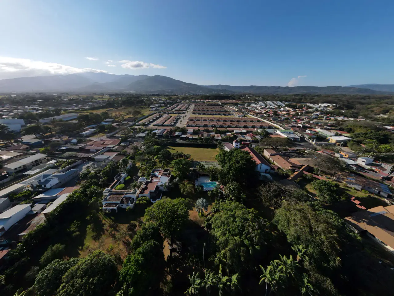 UNIQUE DEVELOPMENT PROPERTY IN SAN RAFAEL, ALAJUELA - 3
