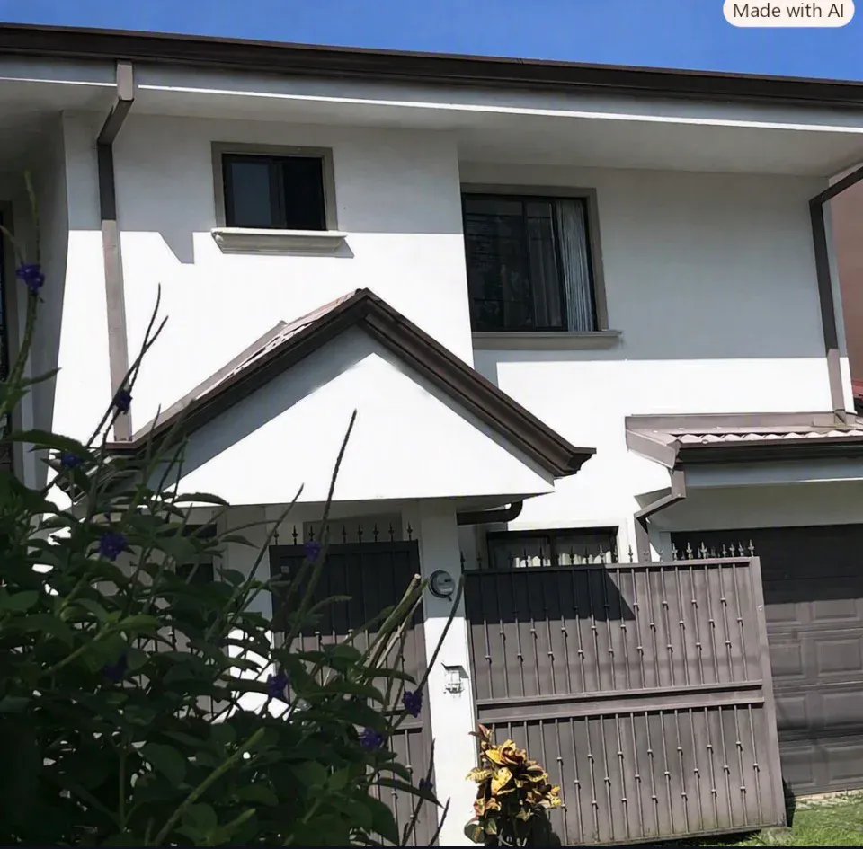 Alquiler de Casa en Concepción de Tres Rios - main