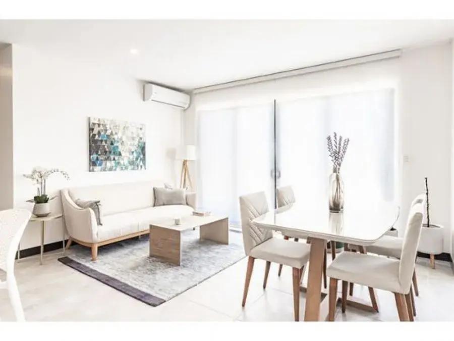 Condominio NOVATRIANA en Alajuela - 4