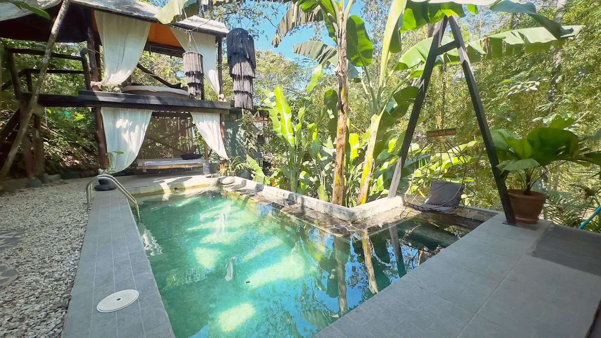 Eco Chic Multi Unit buildingin the Hills of Santa Teresa - main