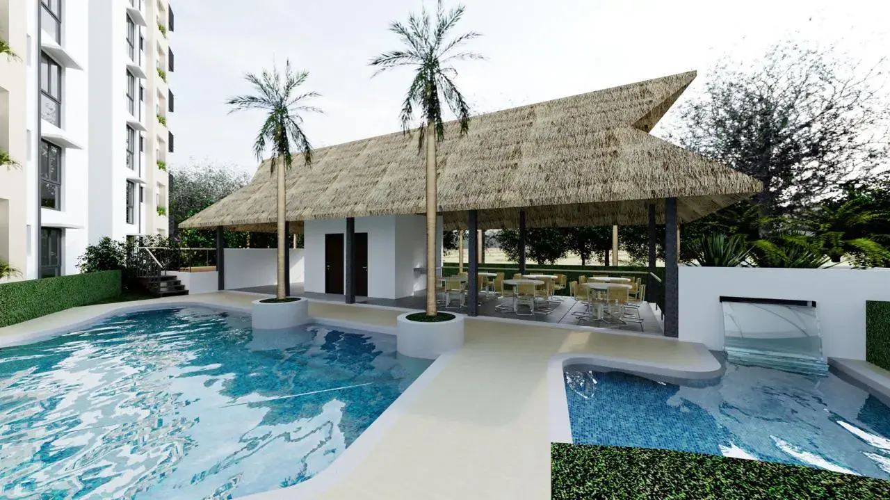 Condos for Sale In Jaco Torres del Mar - 3