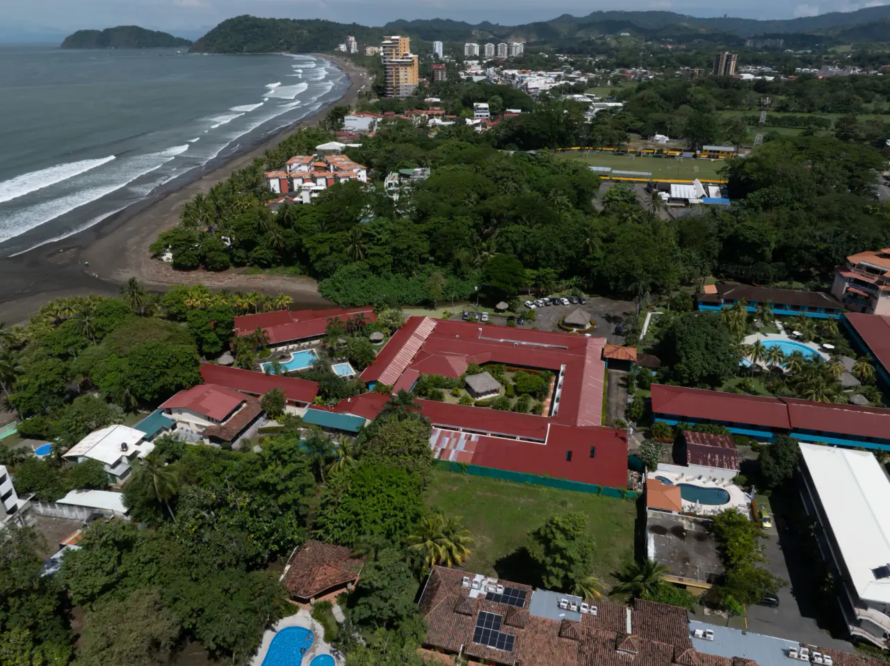 Beautiful Lot a few meters from the beach - 5