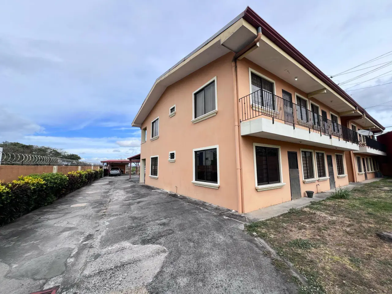 Residential Apartment Building for Sale – San Antonio de Belén - 1