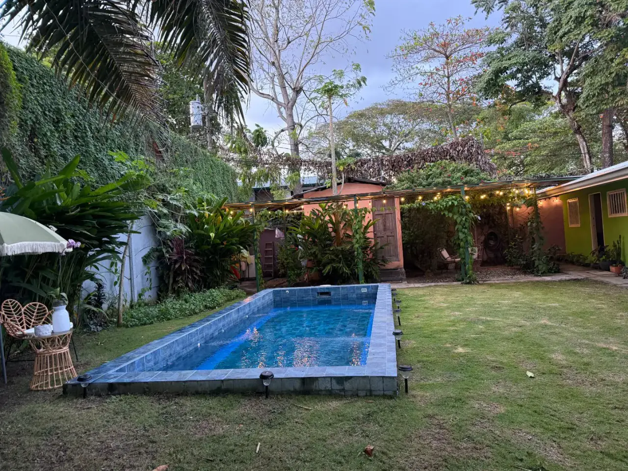 Prime Investment 4-Bedroom Jacó Beach Jacó - 4