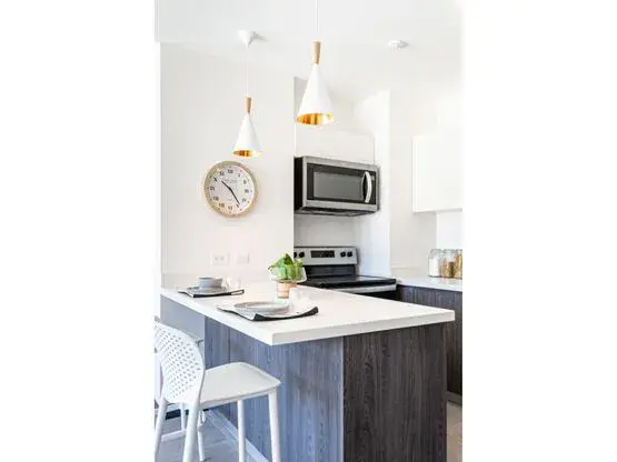 Apartamentos en Condominio Novatriana, Alajuela - 5