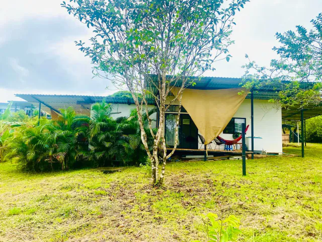 Two  New Homes in Delicias Near Santa Teresa, Montezuma and Cabuya 