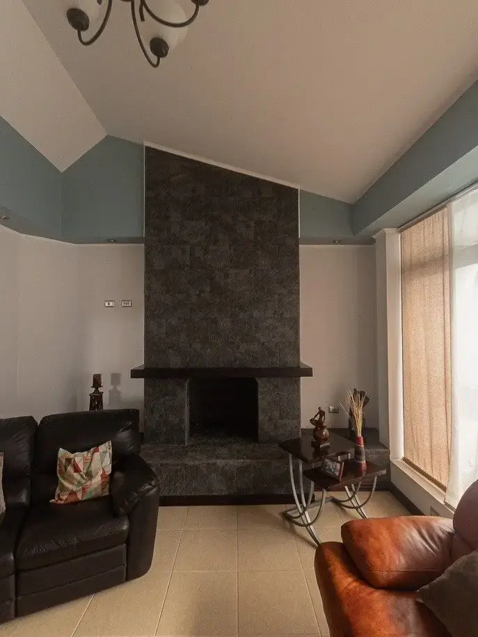 Casa boutique de lujo en venta en la comunidad cerrada de San Ramón - 3