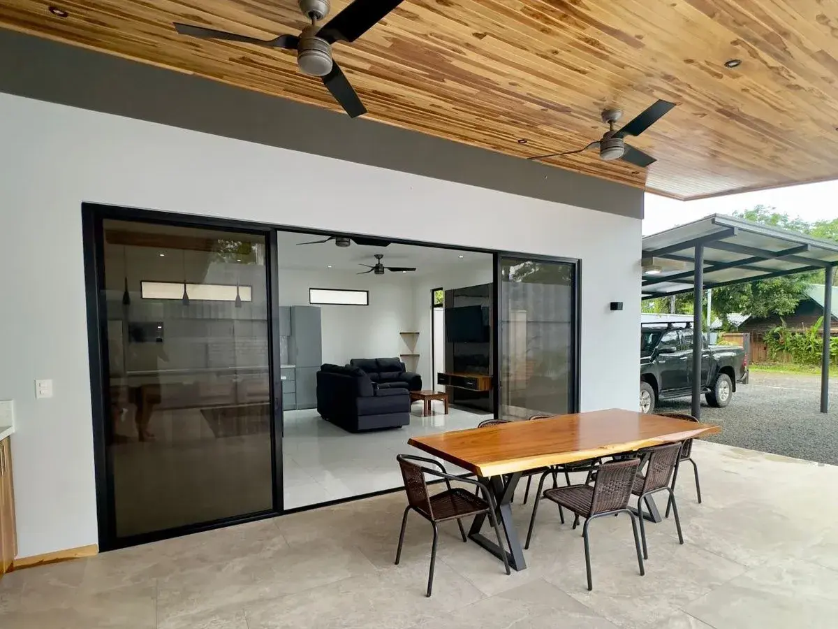 CONVENIENT & COZY HOUSE IN UVITA, COSTA RICA – CASA LIBELULA - 3