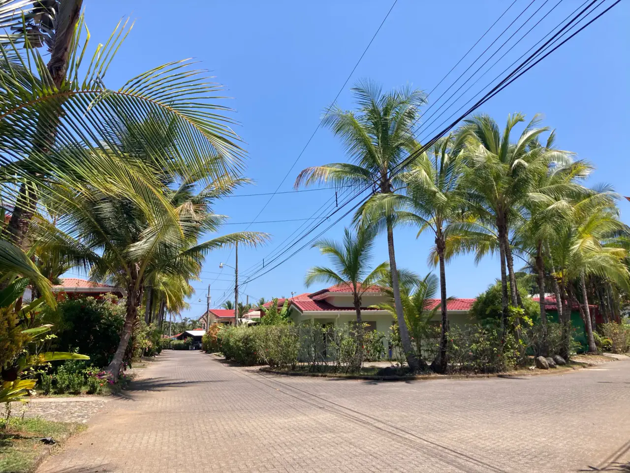 Casa en Playa Bejuco - 3
