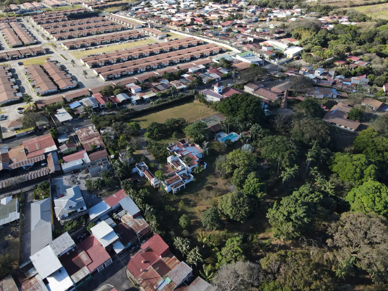 UNIQUE DEVELOPMENT PROPERTY IN SAN RAFAEL, ALAJUELA - 2
