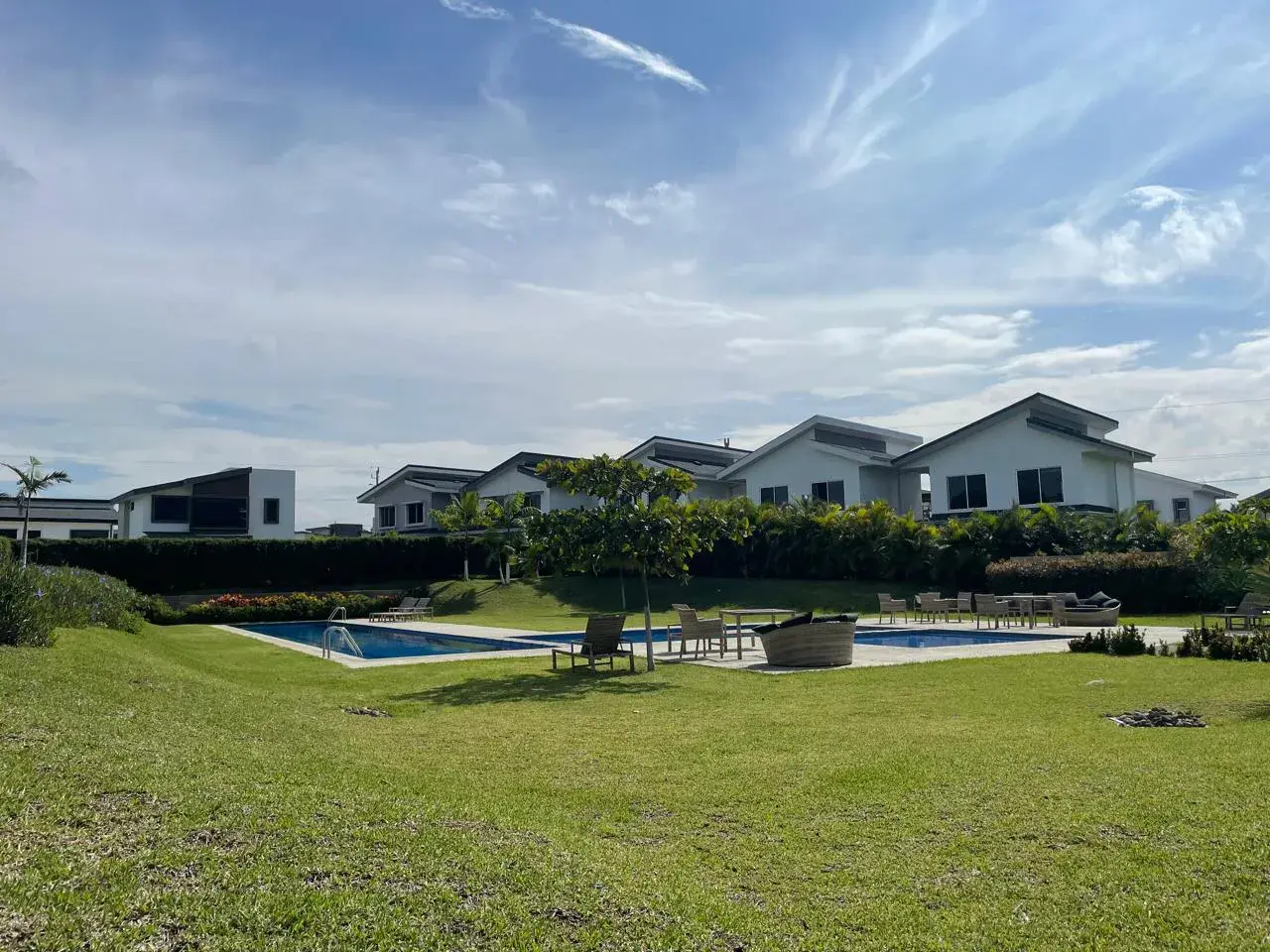 SALE/BEAUTIFUL LOTS IN CONDOMINIUM, SAN RAFAEL , ALAJUELA - 3