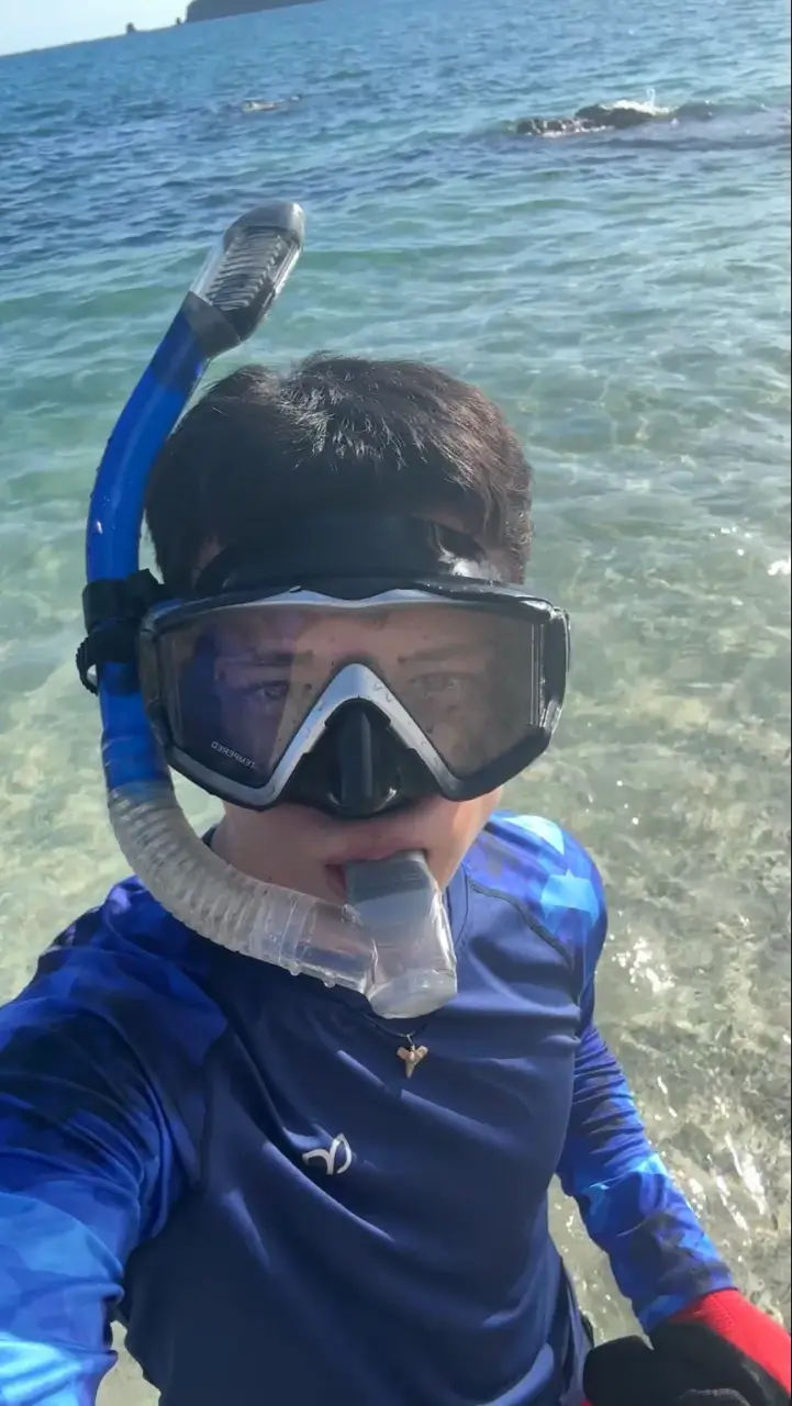 Adrian Aguilar — 1