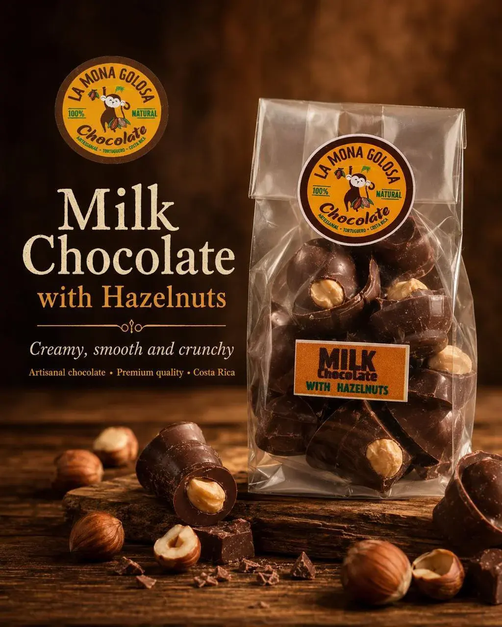 Impresionante Propiedad Comercial de 17.997.994 m² en Turrubares, Carara FABRICA DE CHOCOLATE / LAGUNA / TILAPIAS - 5