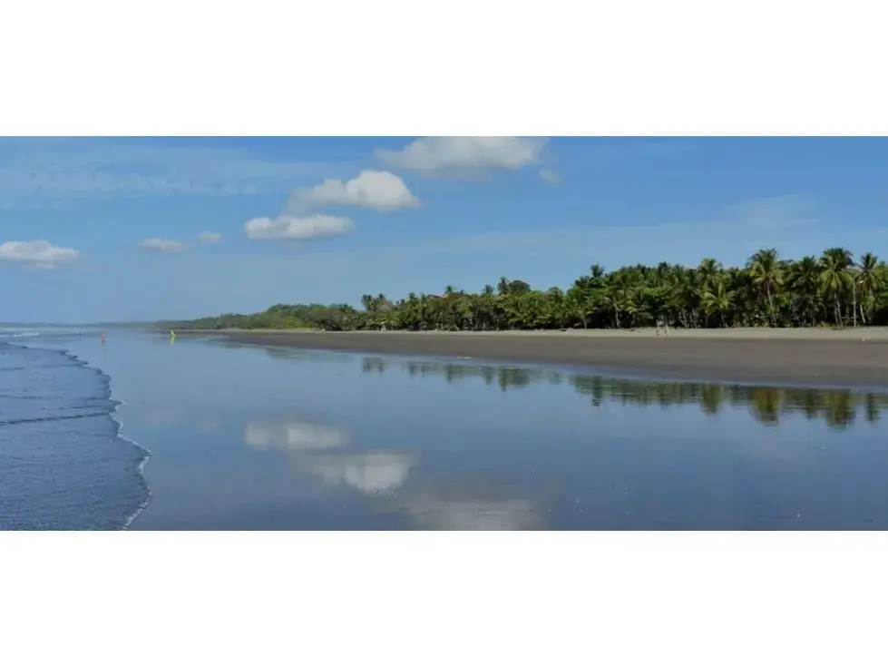 Plot Of Land In Playa Bejuco. Great For Development - 2