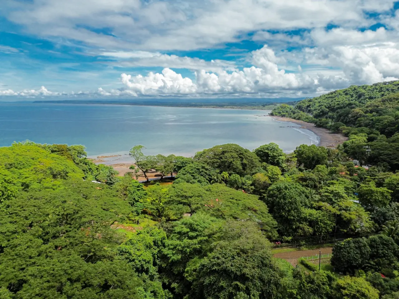 Modern Ocean-View Villas in Playa Pita, Three Private Villas with One- and Two-Bedroom Configurations - 1