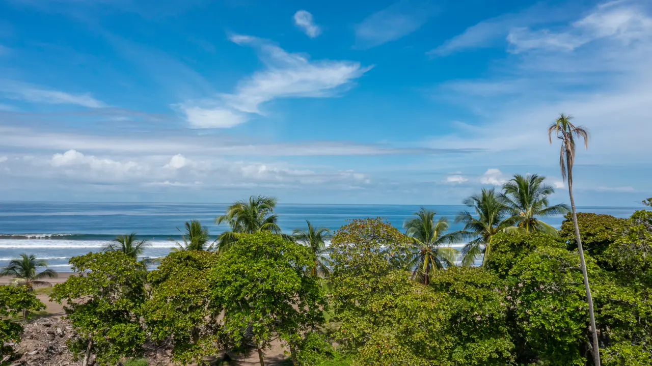 Preventa Espectacular Villa Moderna Frente al Mar en Jacó: Lujo, Vistas y Amenidades de Primera Clase - 4