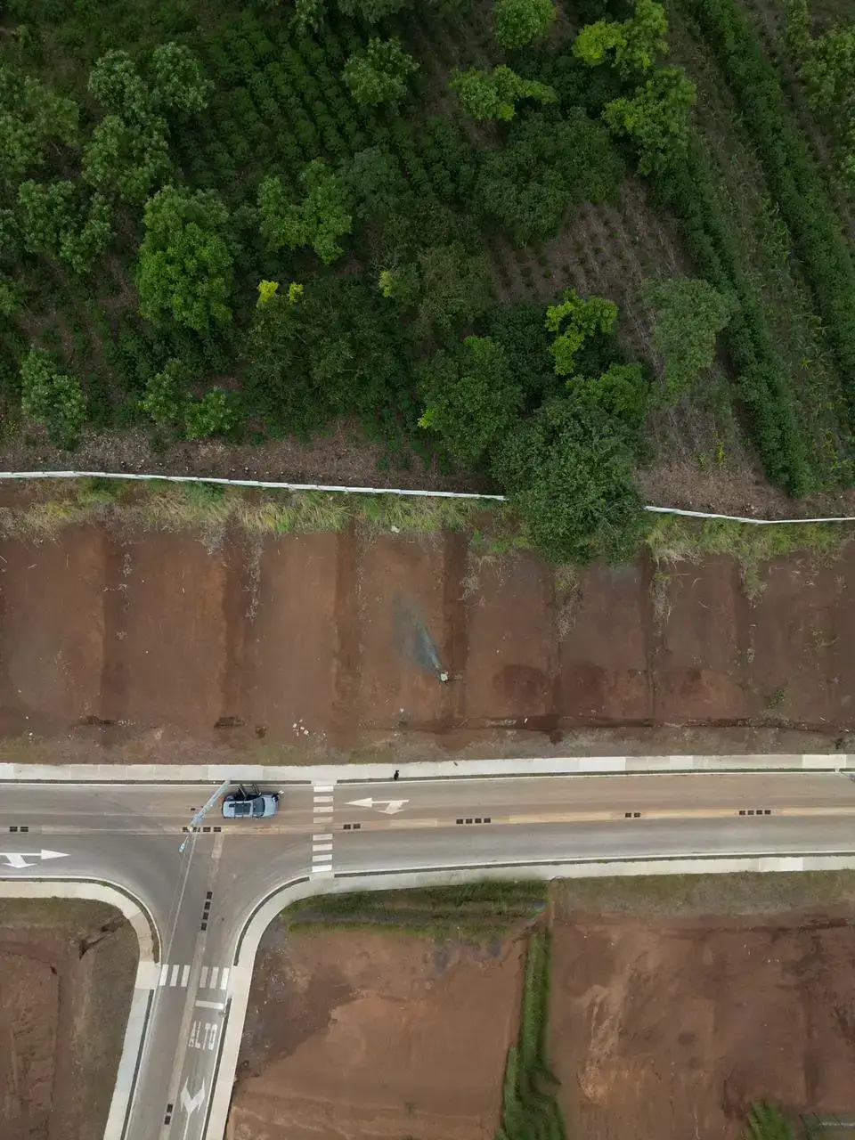 178 sqm Prime Development Land for Sale in Grecia, Alajuela - main