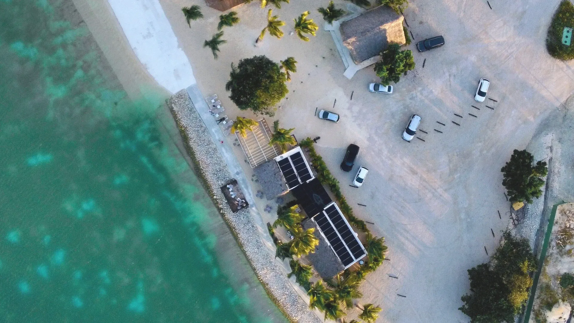 Dominican Republic