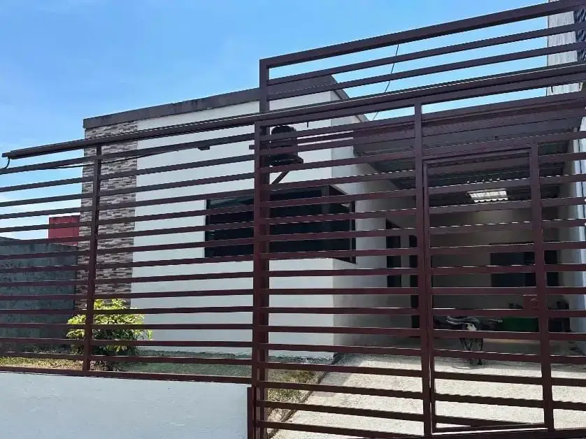 Charming Modern 3-Bed Home in San Ramón, Alajuela - Family-Ready with Indoor Play Zone! - main