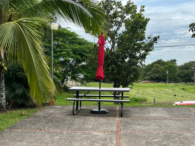 Lote de 2352.95 m2 con vistas panorámicas en La Gúacima, Alajuela.