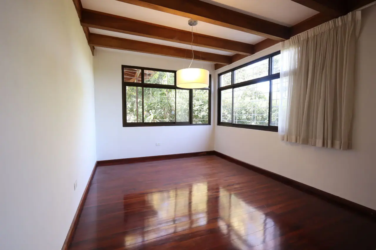 Luxurious 4-Bed Costa Rica Estate for Rent with Pool & Panoramic Views - 5