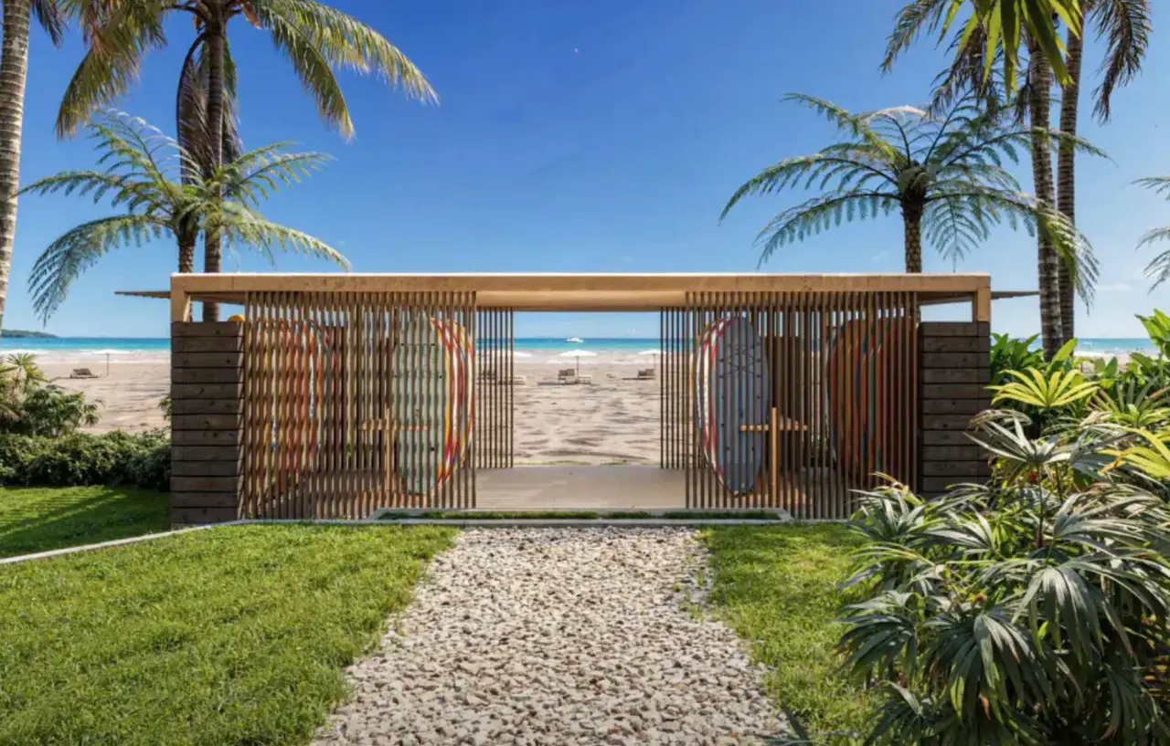 Vive Jacó: Condominio de Lujo Frente al Mar  - 2