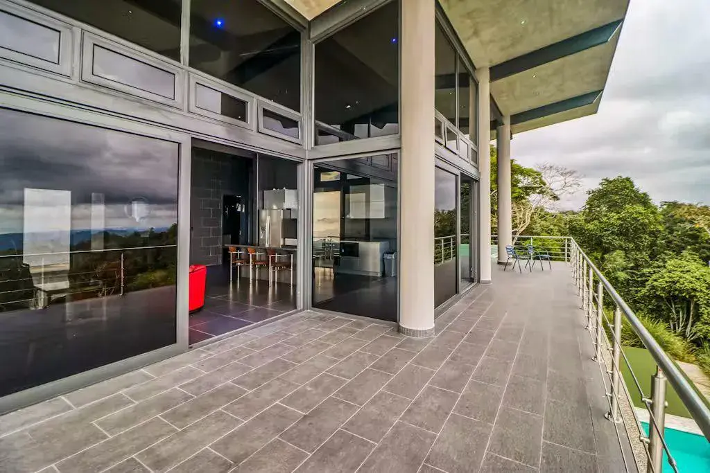 Hermosa Clouds Property: Mountain and Ocean Views - 4