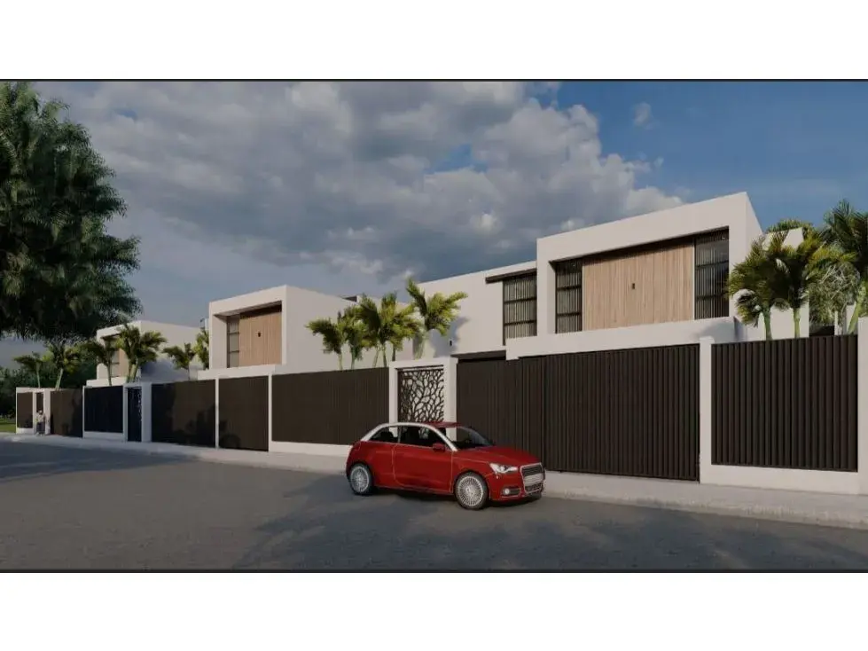 Luxury 5-Bedroom Home in Jacó, Costa Rica - 2