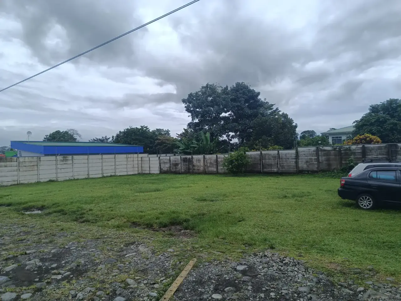 Lote Privilegiado en Guapiles, Pococí - ¡Construye tu Sueño Aquí! - 2