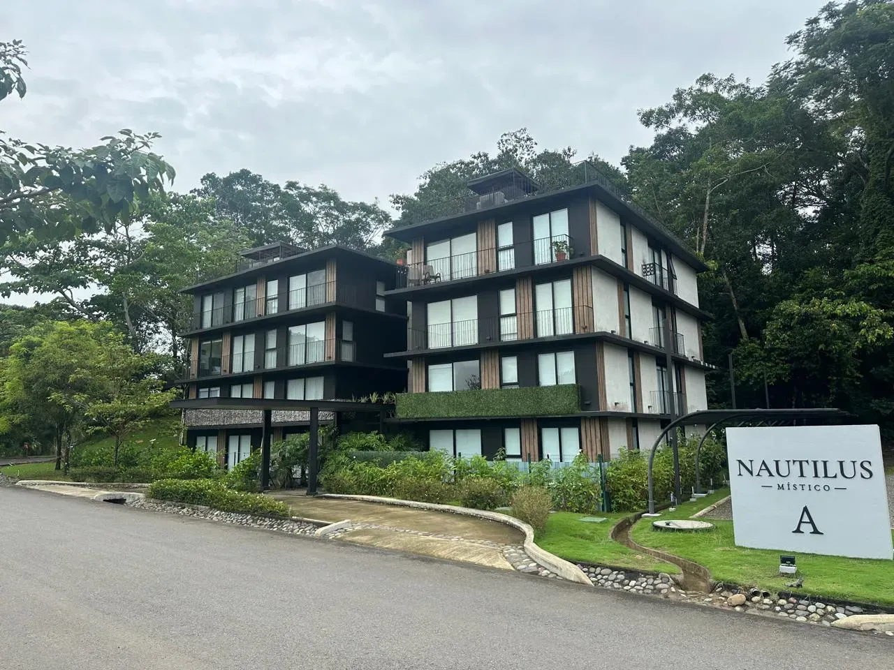 Beautiful Condominium at Místico - main