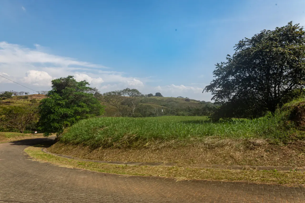 Terreno Espectacular con Vistas Panorámicas y Potencial Ilimitado en Alajuela - 4