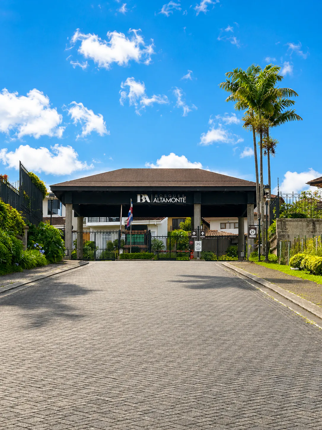 SALE / Unparalleled Modern Luxury in Altamonte, Costa Rica - main