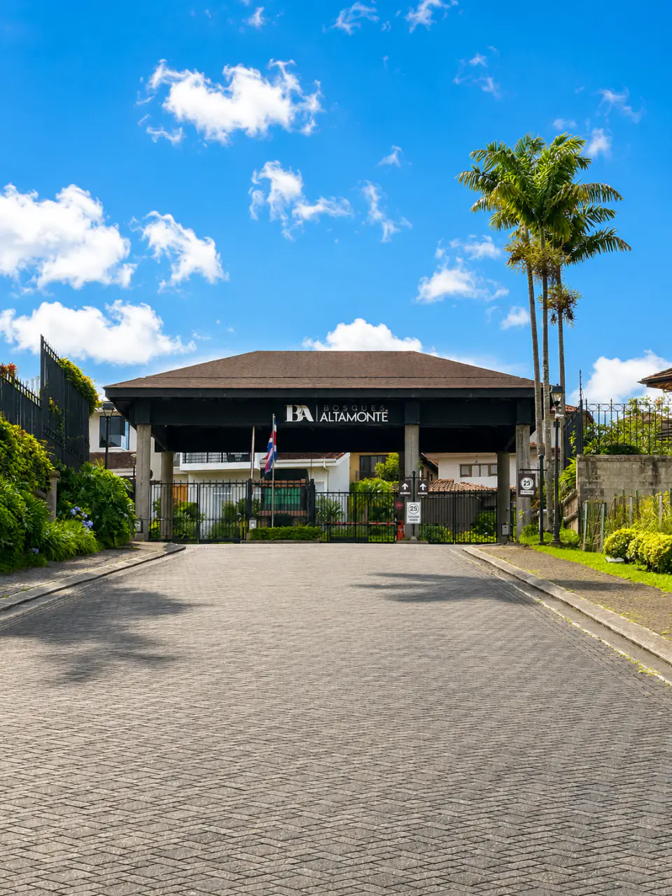 SALE / Unparalleled Modern Luxury in Altamonte, Costa Rica - 1