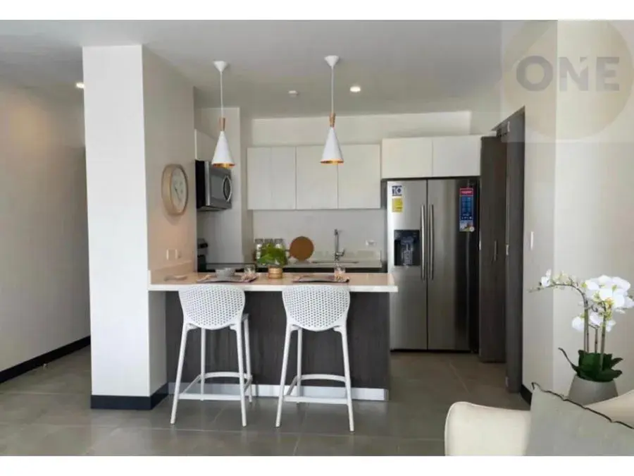 Sell Apartments in Condominium Novatriana, Alajuela - 3