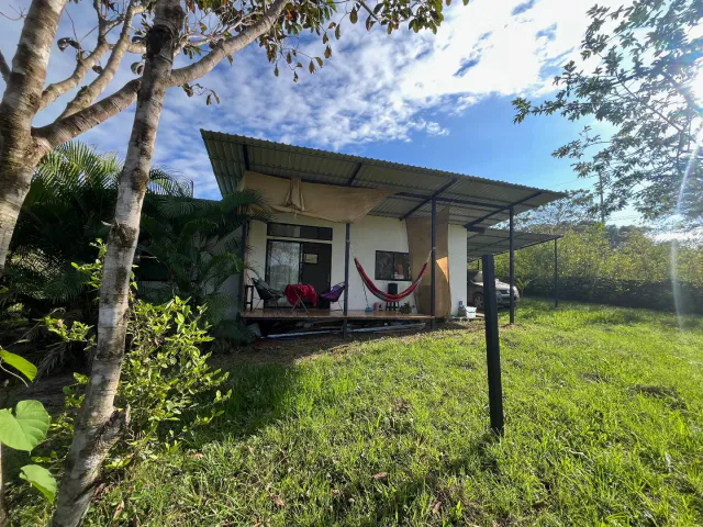Two  New Homes in Delicias Near Santa Teresa, Montezuma and Cabuya 
