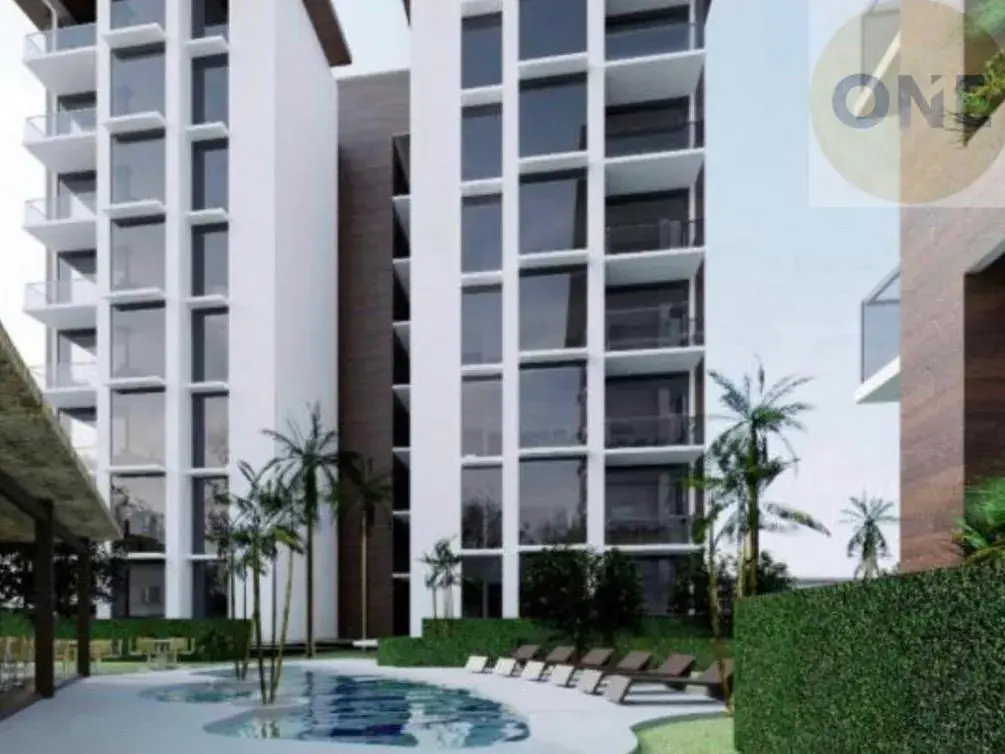 APARTAMENTOS EN VENTA EN TORRES DEL MAR JACO - 3