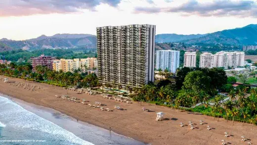 Solea in Playa Jacó: Luxury Condominiums with Unmatched Ocean Views - 2