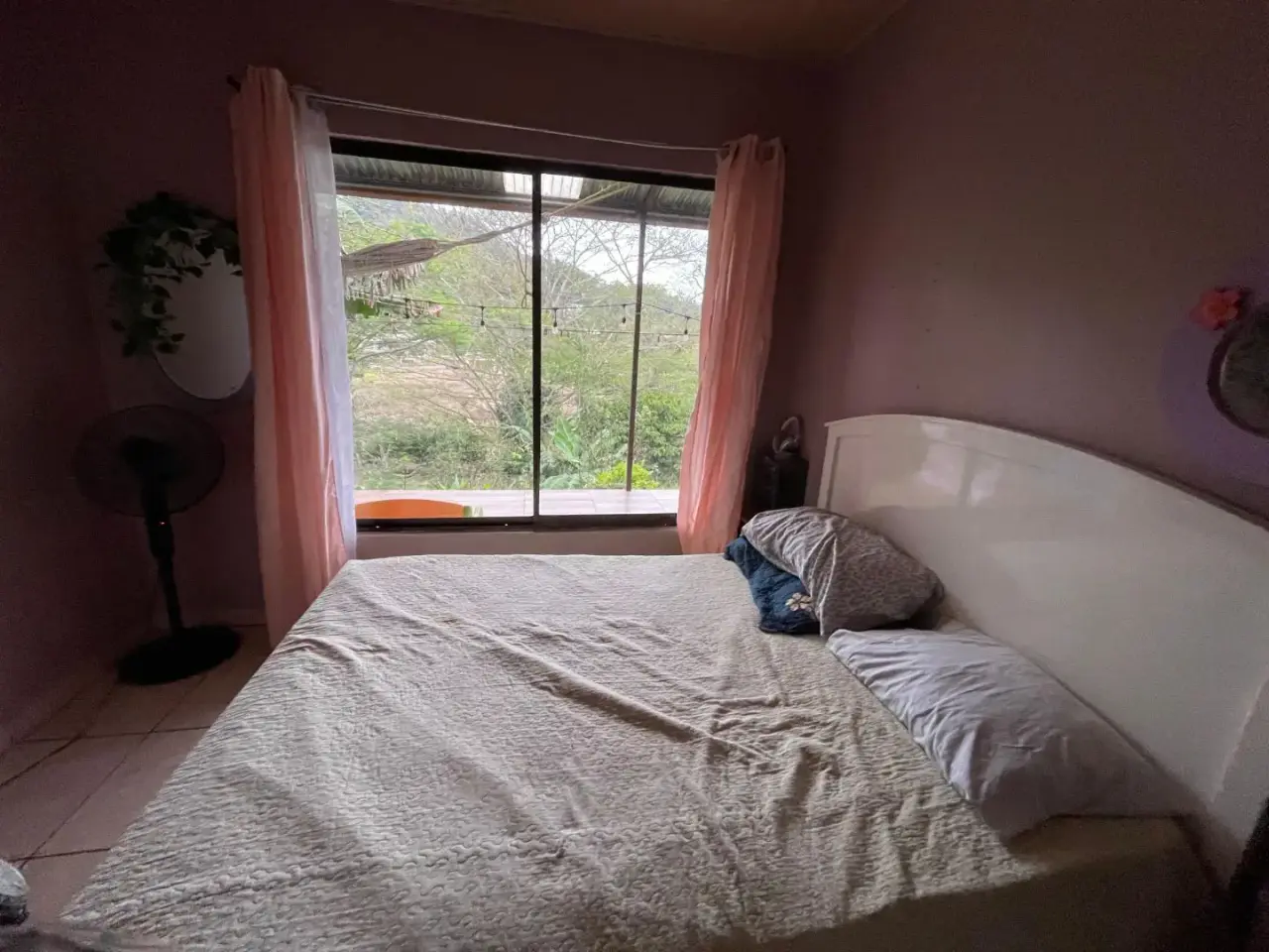 Charming 3-Bedroom Home in San Miguel, Naranjo - Costa Rica - 5