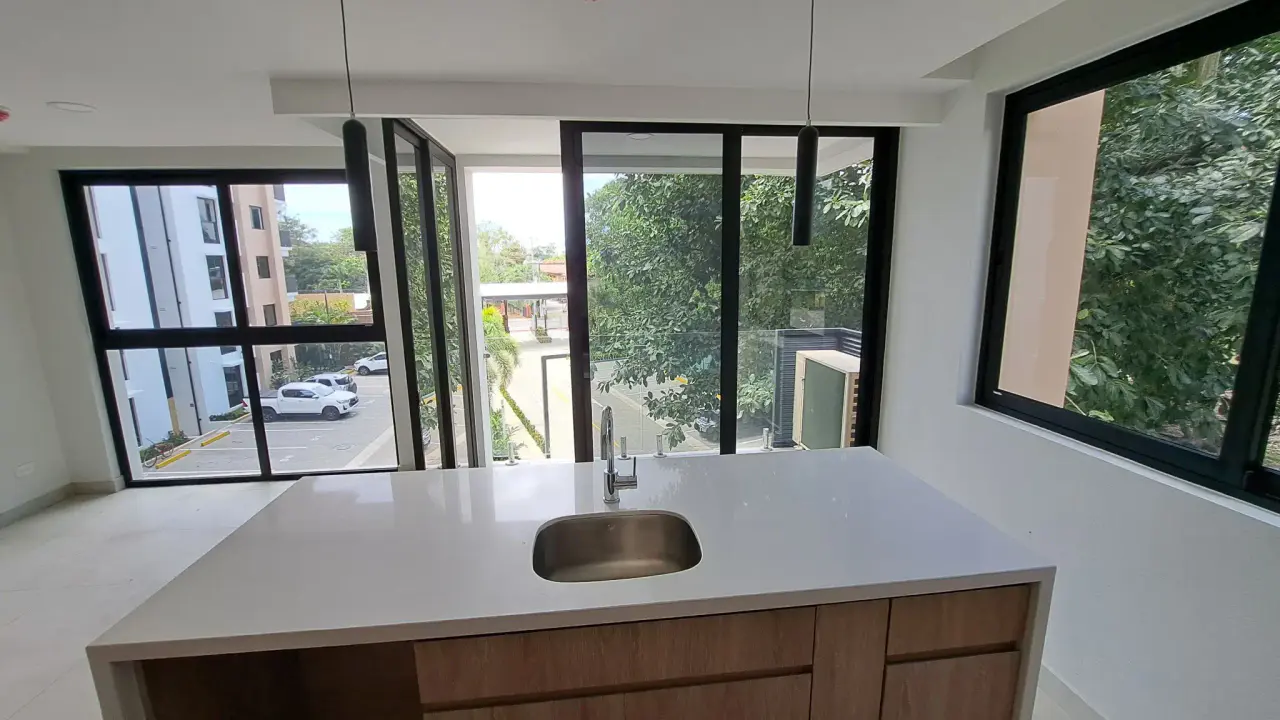 Torres del Mar 2303 - Modern 2-Bed Condo in Jacó, Costa Rica - Great Location! - 4