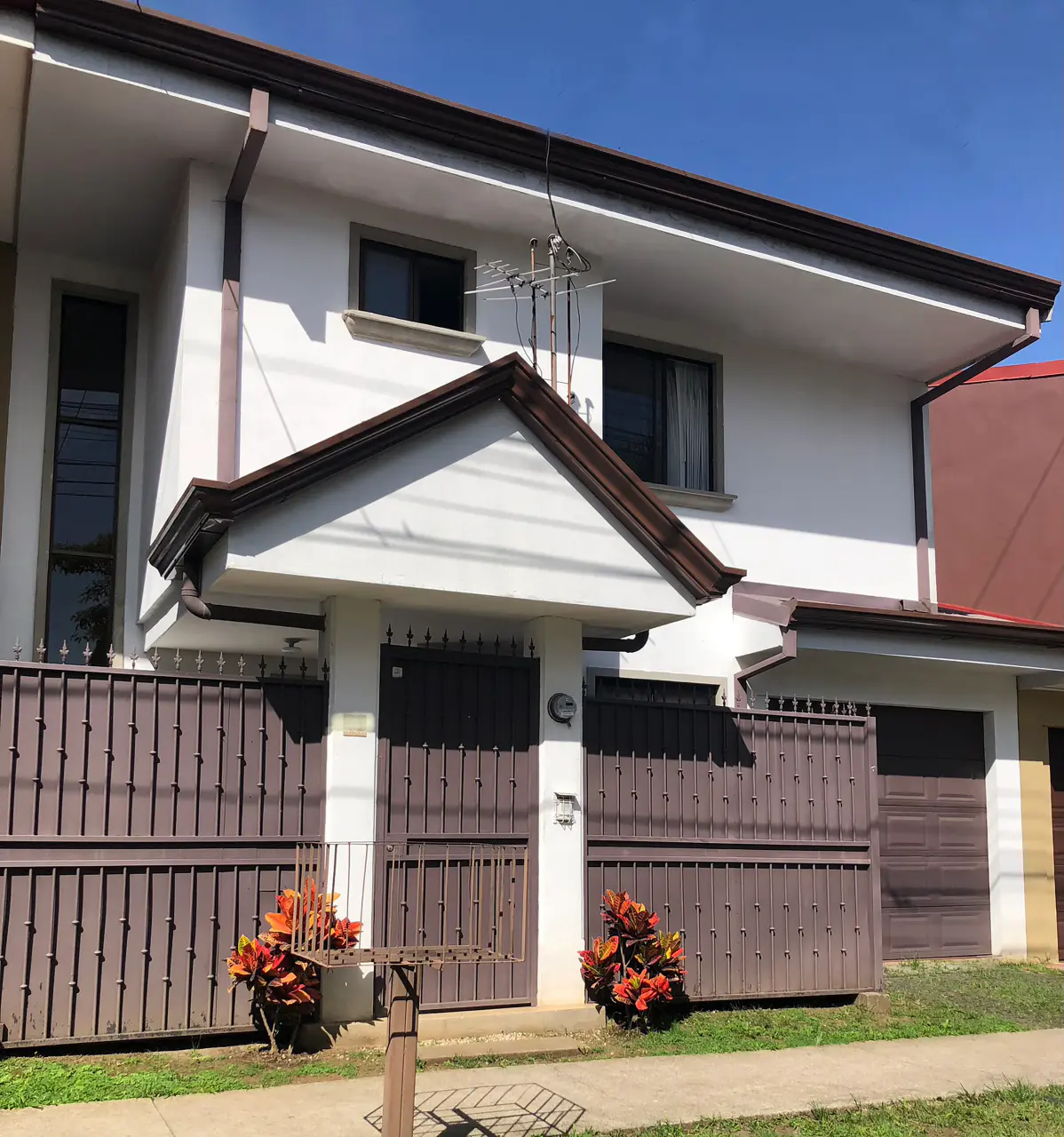 House for Rent in Concepción de Tres Rios - 1