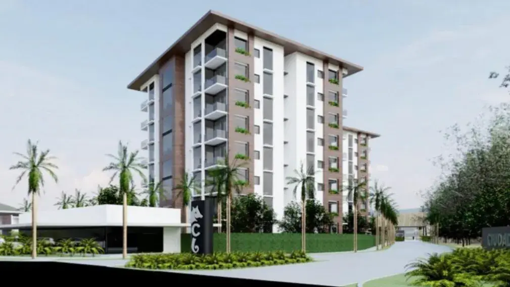 SALE / STUNNING CONDOMINIUM APARTMENTS, JACO, PUNTARENAS - 3