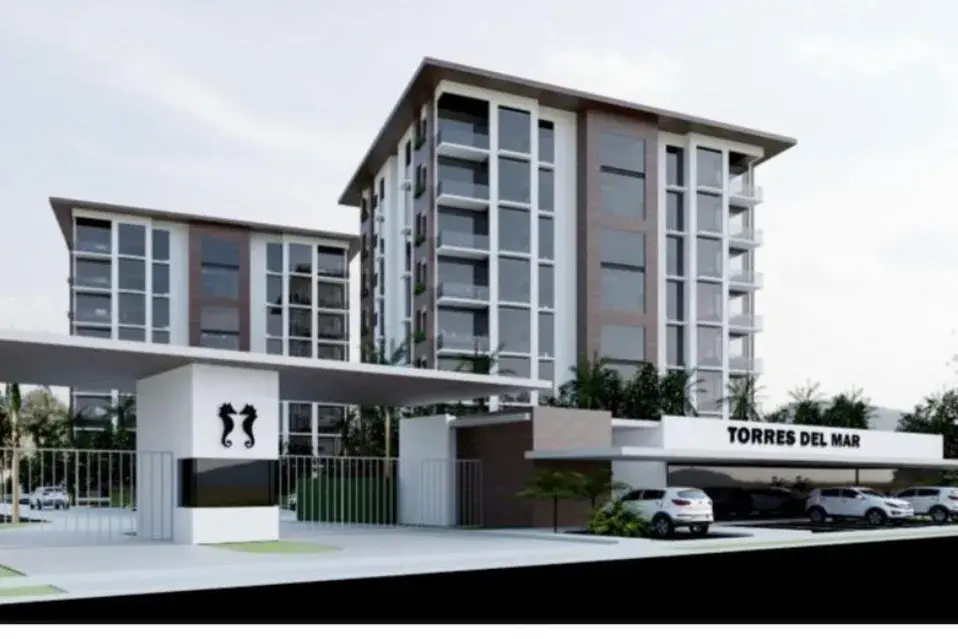 SALE / STUNNING CONDOMINIUM APARTMENTS, JACO, PUNTARENAS - 1